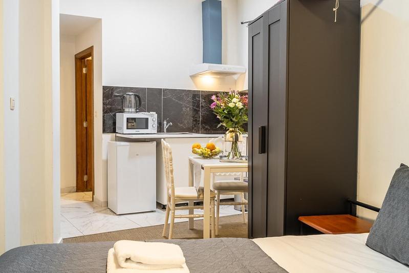 Palais Gare Du Nord Apartment Bruxelles Exterior foto